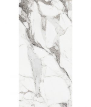 КЕРАМОГРАНИТ LES ORIGINES DE REX ARGENT GLOSSY 60X120