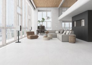 BHH-7005 BASCONI HOME LAVAGNA WHITE