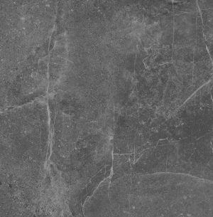 КЕРАМОГРАНИТ REALISTIK АРКУС АНТРАЦИТОВЫЙ МАТОВЫЙ 60X60X2 (0,72)