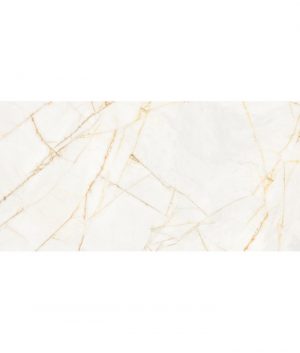 КЕРАМОГРАНИТ SUPREME HEDONISM GOLD SPID. LU3 R 60X120