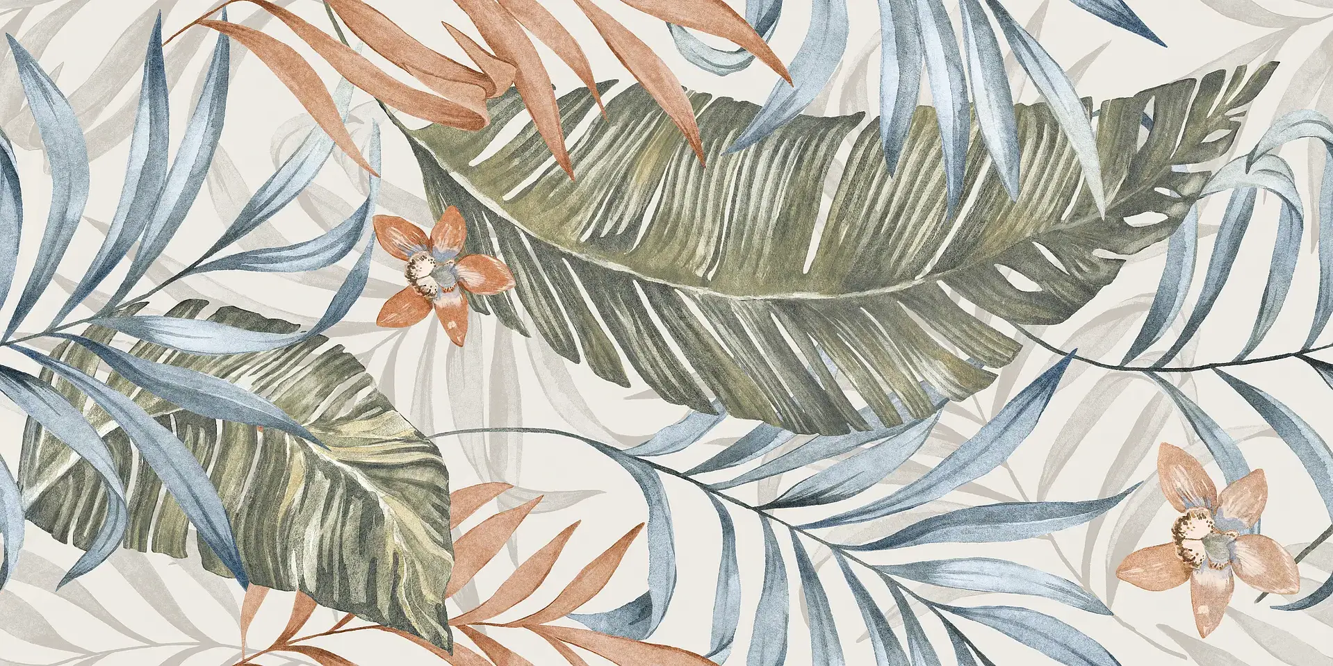 LUDO MULTICOLORE DEC RET 60X120 7 ММ