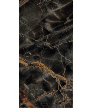 КЕРАМОГРАНИТ RHAPSODY CARAVAGGIO GOLD LEV RET 60X120