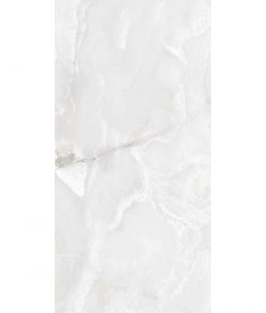 КЕРАМОГРАНИТ ONYX&MORE WHITE BLEND GLOS 60X120 RET