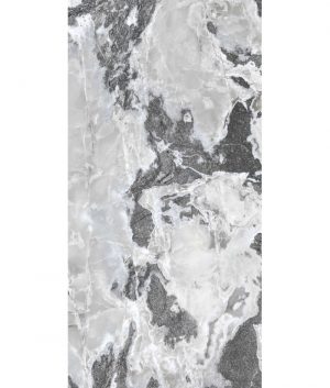 КЕРАМОГРАНИТ ONYX&MORE SILVER BLEND GLOS 60X120 RET