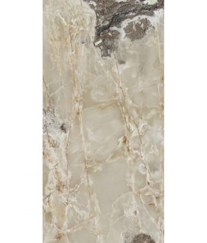 КЕРАМОГРАНИТ ONYX&MORE GOLDEN BLEND GLOS 60X120 RET