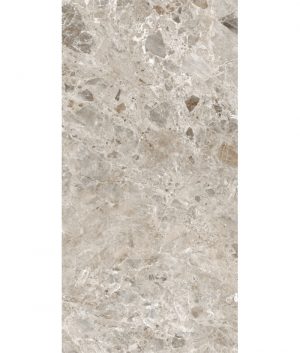 КЕРАМОГРАНИТ BRECCIA PARADISO GREY LEVIGATO 60X120