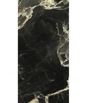 КЕРАМОГРАНИТ MARMI SICILIANI BLACK GOLD LAP RET 60X120