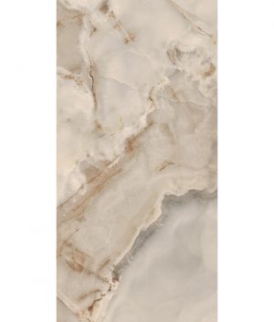 КЕРАМОГРАНИТ REVES DE REX NOISETTE GLOSSY 9ММ 60X120