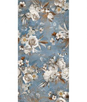 КЕРАМОГРАНИТ ALCHYMIE GIOIA BLU NAT RET 60X120