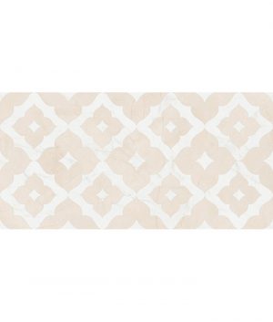 КЕРАМОГРАНИТ SUPREME MEMORIES ORIENTAL W. LU 3 R 60Х120