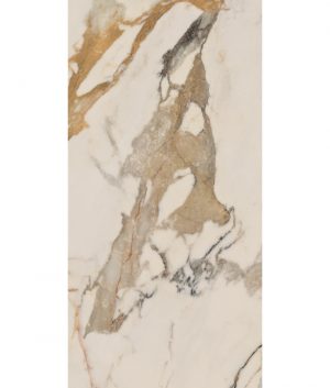 КЕРАМОГРАНИТ EPOQUE IVORY RET 60X120