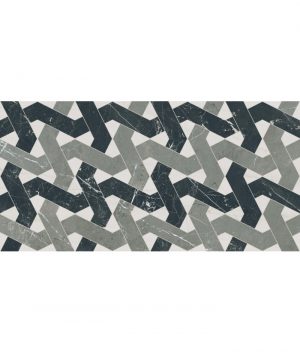 КЕРАМОГРАНИТ SNS.FANT. ZIGZAG LU3 R60X120