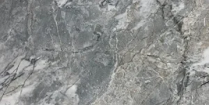 ПЛИТКА КЕРАМОГРАНИТНАЯ AZARIO MAJESTY GREY 60Х120 GLOSSY (GYT612616)