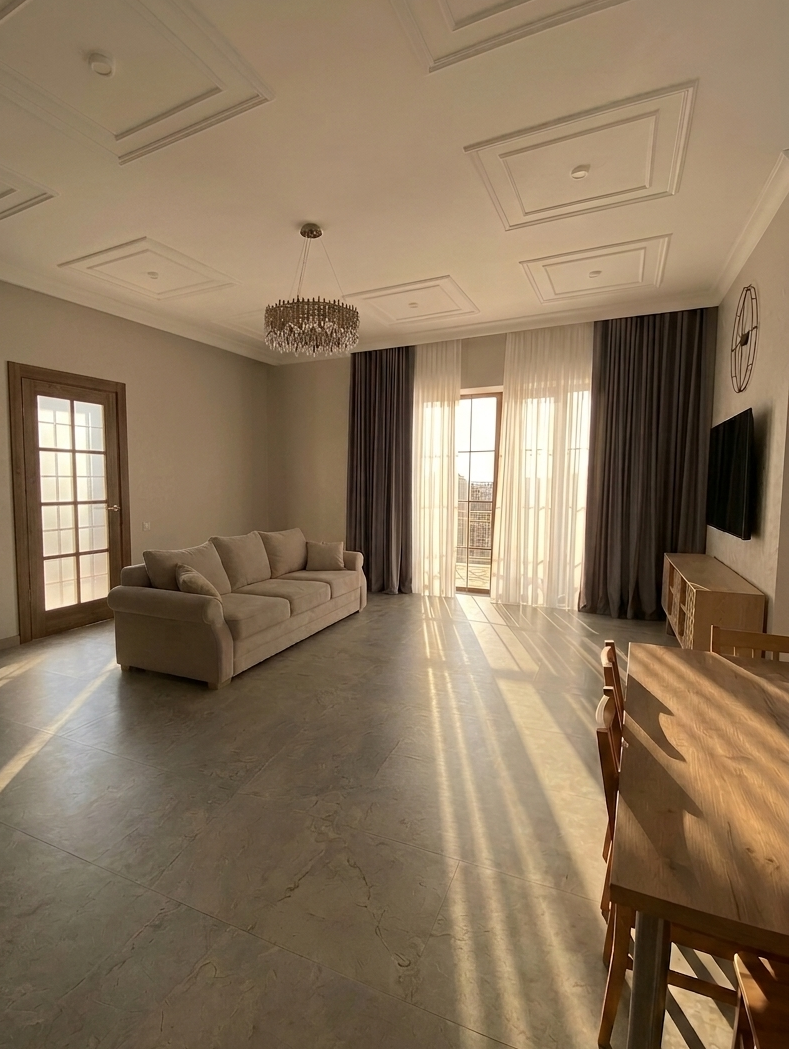 Фото гостиная 2