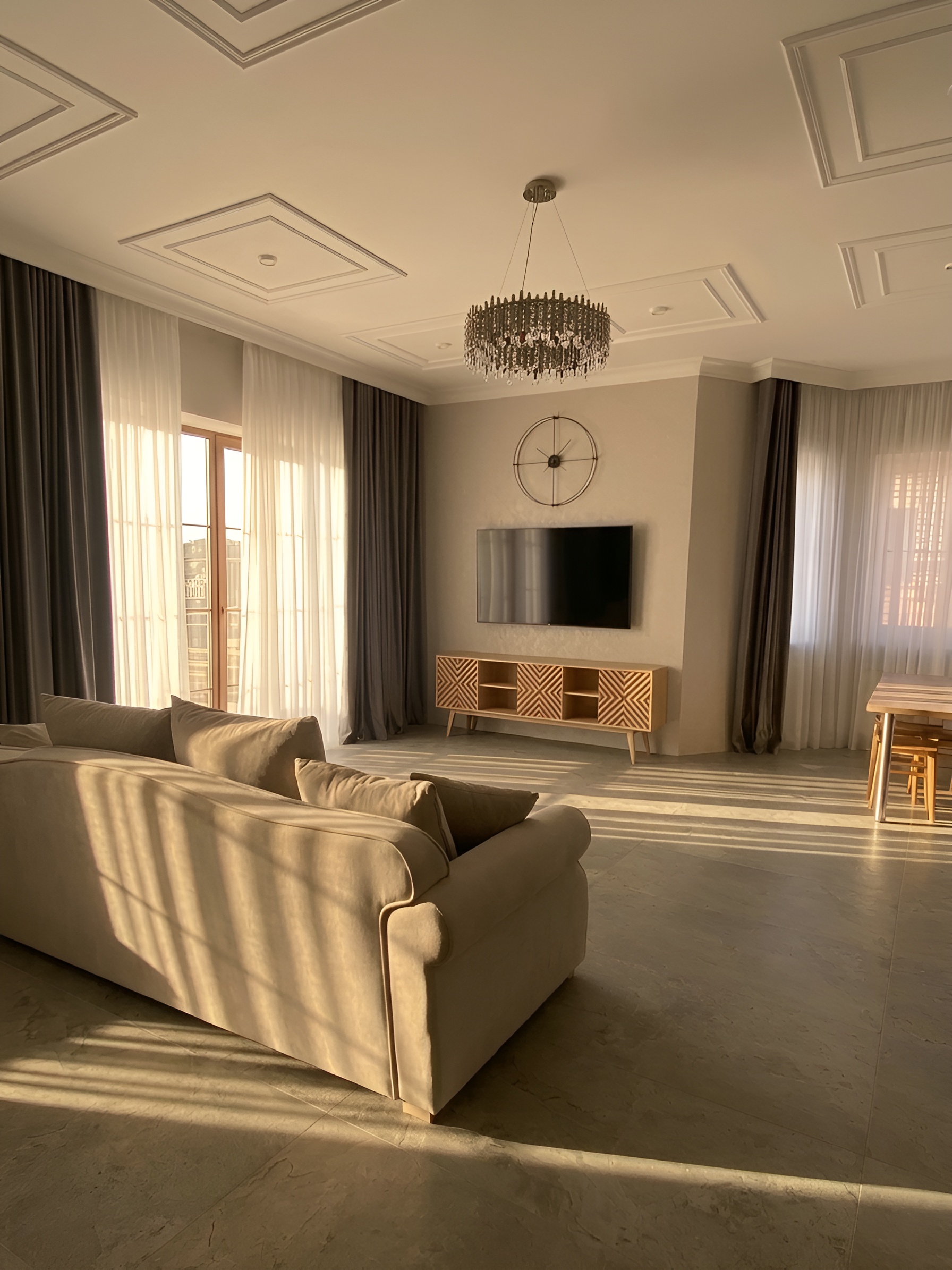 Фото гостиная