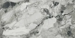 ПЛИТКА КЕРАМОГРАНИТНАЯ AZARIO EMPERADOR LIGHT 60Х120 GLOSSY (GBT750216L)