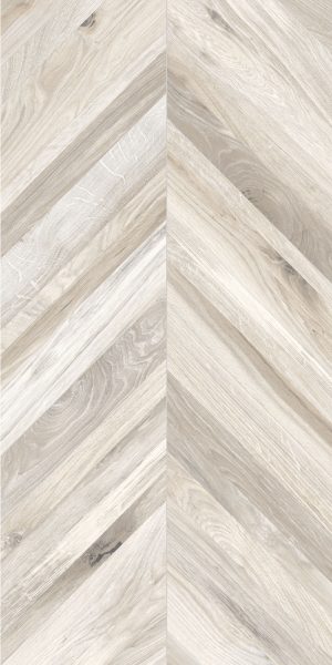 TIMELESS IVORY CHEVRON RET 60X120  8,5 ММ