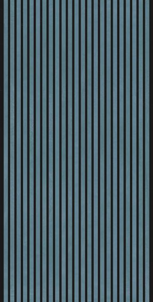 LUDO NOVA 3D BLU NERO RET 60X120 8,2 ММ