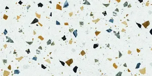 ПЛИТКА КЕРАМОГРАНИТНАЯ AZARIO TERAZZO 60Х120 MATT (P412621M)