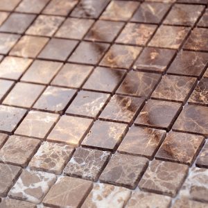 EMPERADOR DARK POL 23X23X4