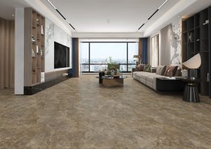 BHC-6008 BASCONI HOME ROOT BROWN