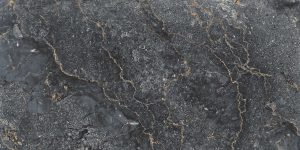 КЕРАМОГРАНИТ REALISTIK TRAJAN NERO SUGAR CARVING 60X120 (1,44)