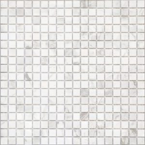 DOLOMITI BIANCO MAT 15X15X4