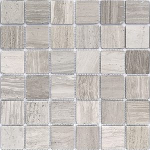 TRAVERTINO SILVER MAT 48X48X7