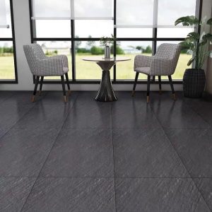 BHH-7004 BASCONI HOME LAVAGNA NERO