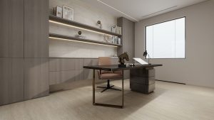 BHT-1006 BASCONI HOME TRAVERTINE BASIC IVORY