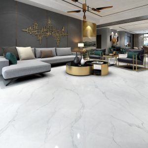 BHM-5017 BASCONI HOME CARRARA CLASSIC