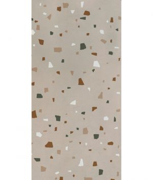 КЕРАМОГРАНИТ NUANCES TORTORA COCCIO SQ. 120X60