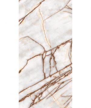 КЕРАМОГРАНИТ MARMI SICILIANI BIANCO IMPERIALE LAPR 60X120