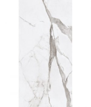 КЕРАМОГРАНИТ EPOQUE WHITE STATUARIO LAP 60X120