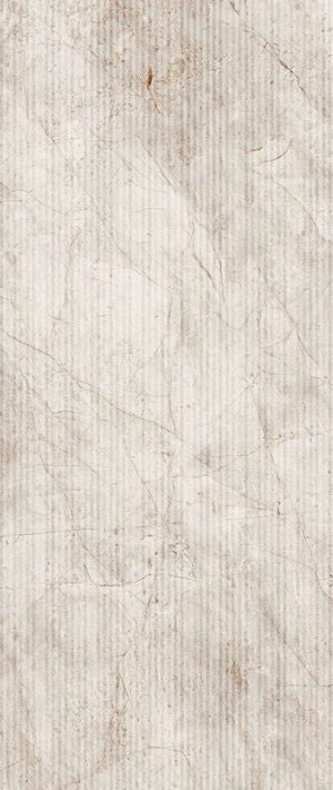 MARVEL DIVA WHITE EVEREST 3D CREASE 50X120