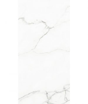 КЕРАМОГРАНИТ RHAPSODY WHITE BEAUTY NAT RET 60X120