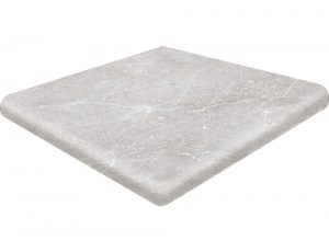 КЕРАМИЧЕСКАЯ ПЛИТКА ESQUINA REDONDA PETRA GRIS ANTIDESLIZANT