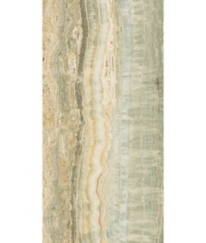 КЕРАМОГРАНИТ ECCENTRIC LUXE SAGE GLOSSY 60X120 RET