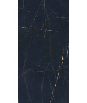 КЕРАМОГРАНИТ SENSI 900 PREC.BLACK LAPPATO ANT. 3D 60X120