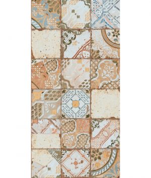 КЕРАМОГРАНИТ CYTHERE AUDREY NAT.RET. 60X120