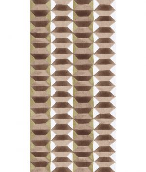 КЕРАМОГРАНИТ WIDE&STYLE MINI OFFSET RET 60Х120