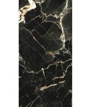 КЕРАМОГРАНИТ MARMI SICILIANI BLACK GOLD NAT RET 60X120