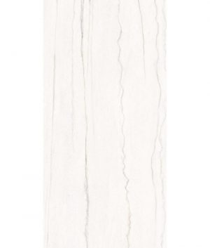 КЕРАМОГРАНИТ SNS.NUANCE WHITE MAC. LUX3 R60X120