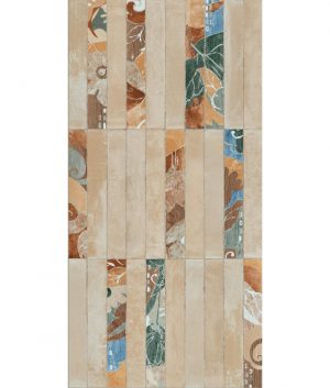 КЕРАМОГРАНИТ CYTHERE TALENT SABBIA 60X120