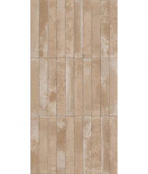 КЕРАМОГРАНИТ CYTHERE BRICK SABBIA NAT.RET. 60X120