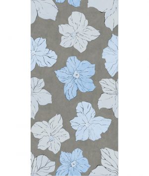 КЕРАМОГРАНИТ REACTION FLOR COLD NAT.RET. 60X120