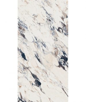 КЕРАМОГРАНИТ SENSI UP BRECCIA MELANGE LUX+ 60X120