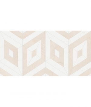 КЕРАМОГРАНИТ SUPREME MEMORIES STAR W. LU3 R 60X120