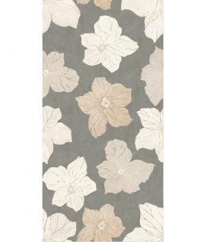 КЕРАМОГРАНИТ REACTION FLOR WARM NAT.RET. 60X120