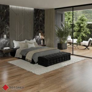 BLACK STAR HG/60Х120/ГЛЯНЦЕВЫЙ КЕРАМИЧЕСКИЙ ГРАНИТ HG /ДВОЙНАЯ ПОЛИРОВКА